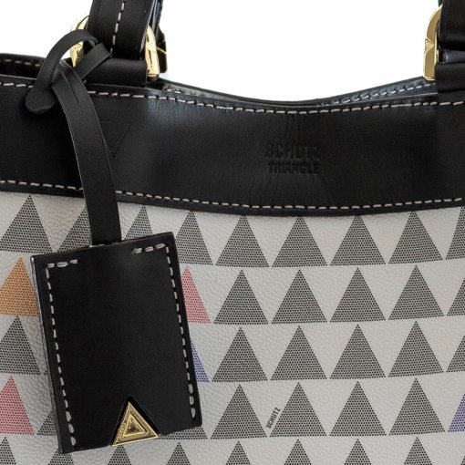 neo emma triangle black