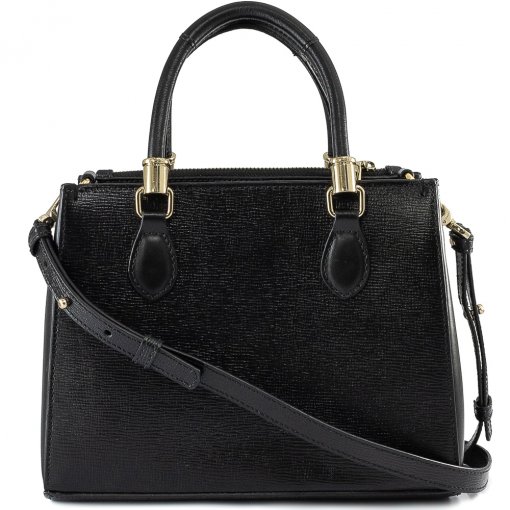 black bolsa mini