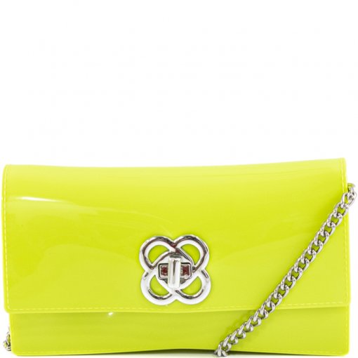 wallet and crossbody bolsa