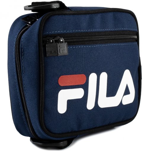 Bolsa Pochete Em Versatili Fila Lifestyle LS840009 Marinho