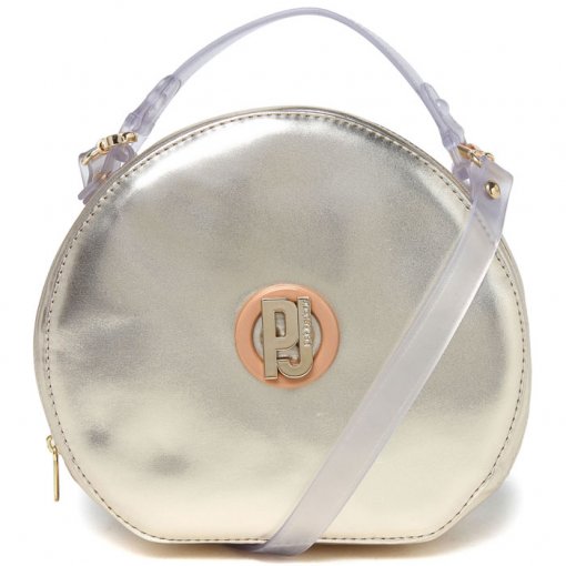 Bolsa Round Bag Mdia Petite Jolie 2507