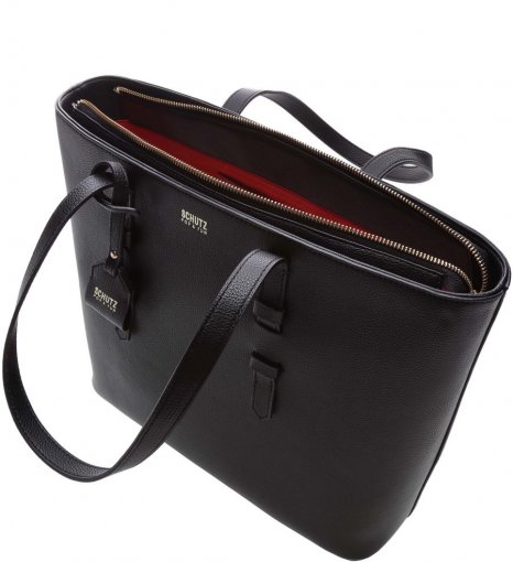 schutz shopping bolsa