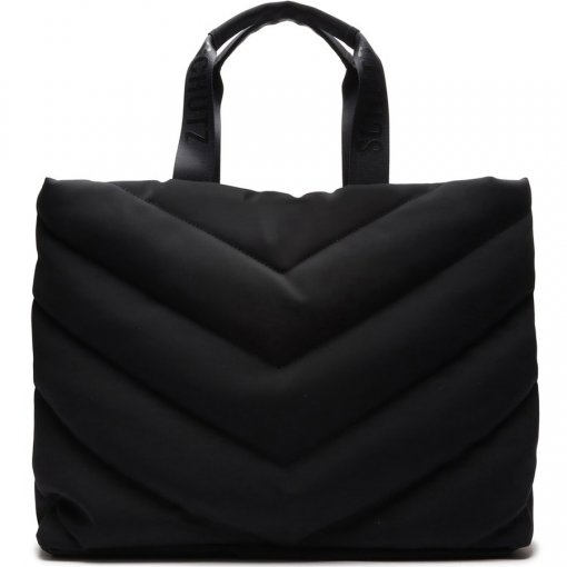 polyester shopping bolsas