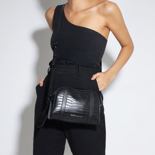 sans beast bolsa strap