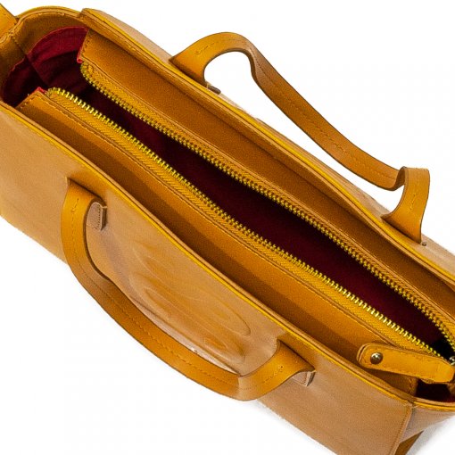 Bolsa Tote Grande Tassi Logomania Pop & Fun Schutz S500150512