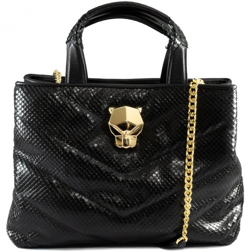 Bolsa Tote Panther Animal Print Summer 2022 Schutz S500181550