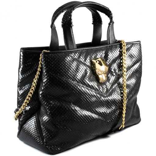 Bolsa Tote Panther Animal Print Summer 2022 Schutz S500181550
