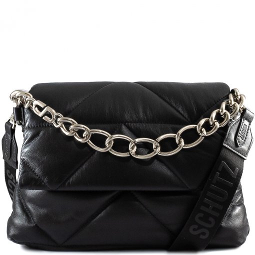 chanel triangle bolsa