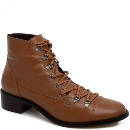 Bota Cano Curto Bota PromoÃ§Ã£o Dafiti Botas Cano Curto De Amarrar