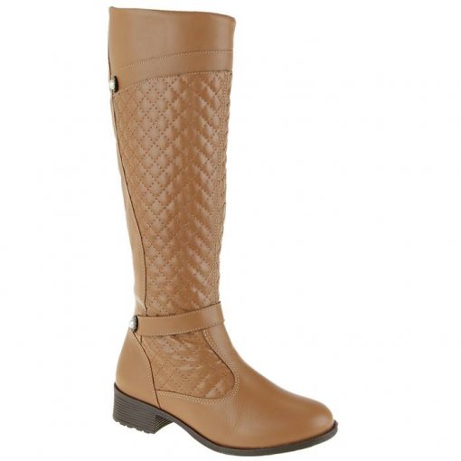 botas numeração especial feminina