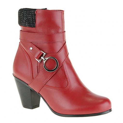 botas femininas numeração especial