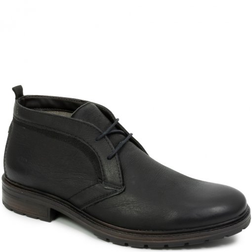 Bota Masculina Garage Astro Democrata 301101