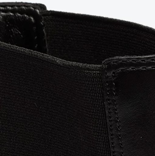 Bota Chelsea Tratorada Cano Médio Lincoln Schutz S214140012