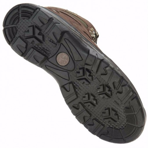 bota timberland chochorua feminina