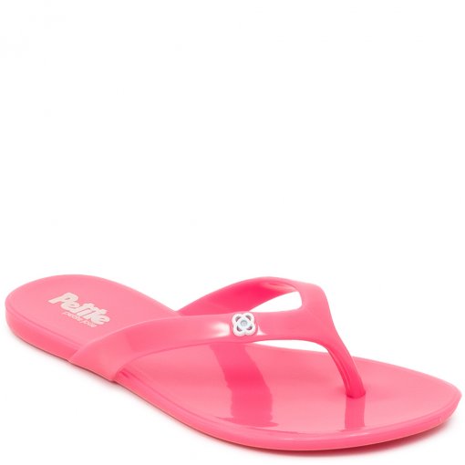 Chinelo De Dedo Infantil Petite Jolie Pj4420in