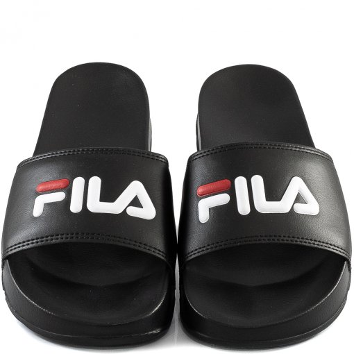 fila slide flip flops