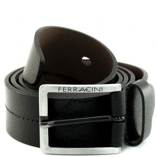 cinto de couro masculino ferracini