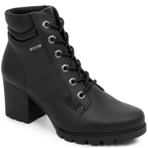 Bota Coturno Feminino Dakota Coturno Dakota Tratorado Coturno