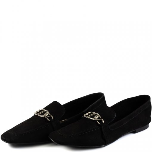 mocassim feminino schutz