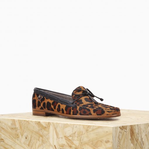 Mocassim Telma Owme E700590002 - Onca | Sapato Show