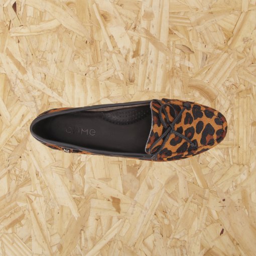Mocassim Telma Owme E700590002 - Onca | Sapato Show