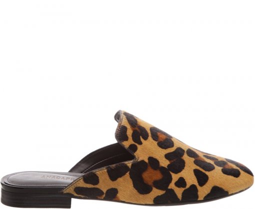 sapato onca anacapri