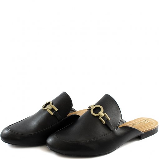 mule numeração especial