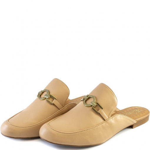 mule numeração especial