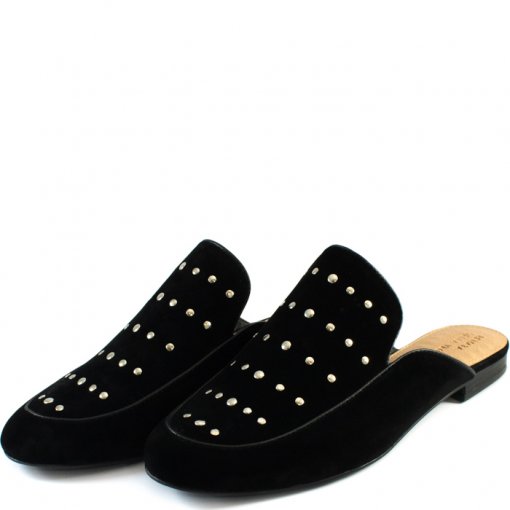 mule numeração especial