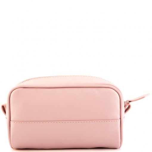 Necessaire Lisa Pequena Schutz S460140046 - Poppy Rose | Sapato Show