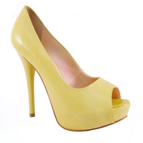 Sapato Feminino Bottero 8601