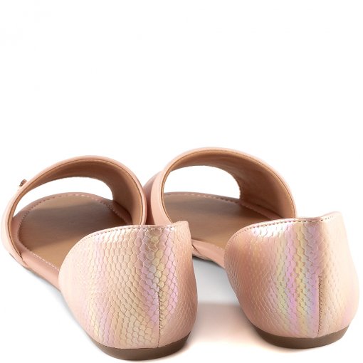 Rasteira Feminina Aberta Verão Ramarim Total Comfort 2128201