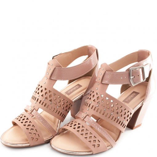 sandalia dakota z3764