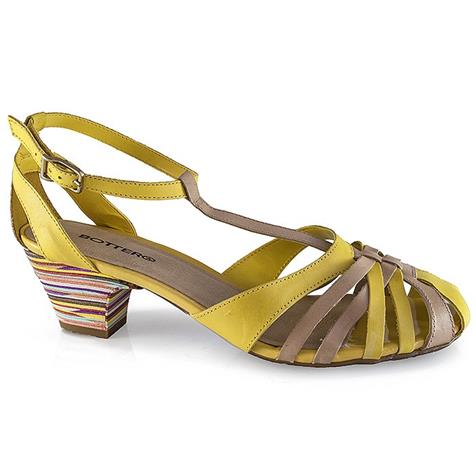 Sandália Feminina Bottero 219103