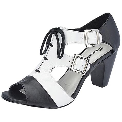 Sandália Feminina Cadarço Skippy 2299 33 a 43 Branco