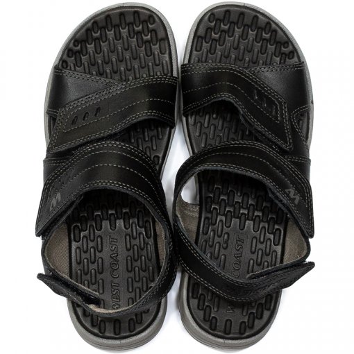 sandália masculina confortável