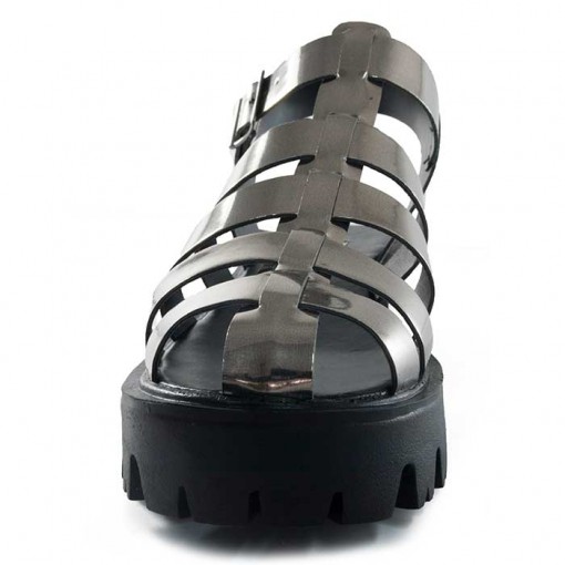 Fisherman Quiz Sandalias Fisherman Tratorada Quiz Sandália Quiz