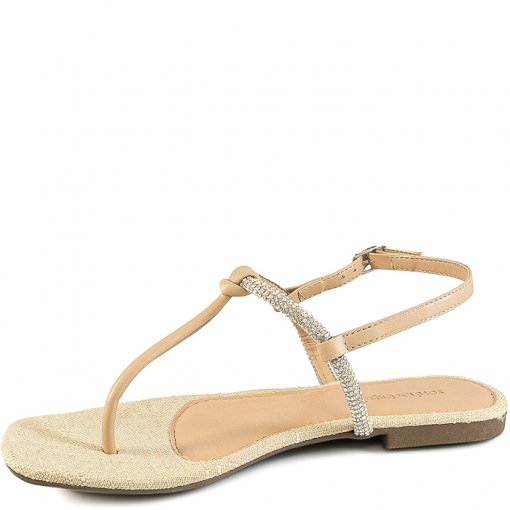 sandalias rasteiras sonho dos pes