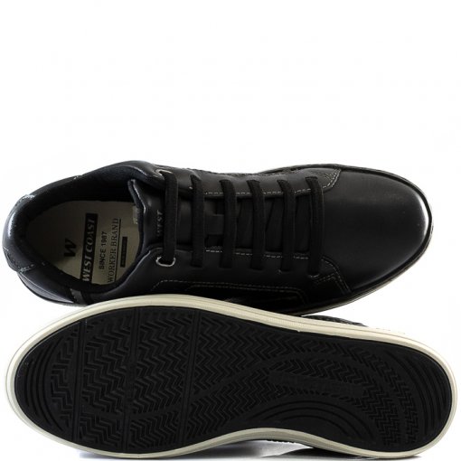 Modena Masculino West Coast Modena SapatÃªnis West Coast Modena