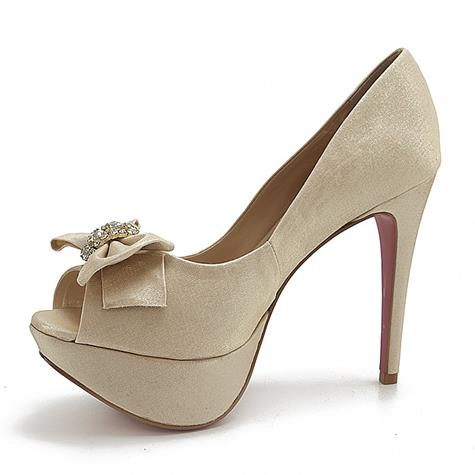 Sapatos para noivas: Inspire-se