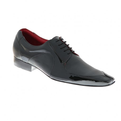 Sapato Social Masculino L'Hombre - VE1405 - | Sapato Show