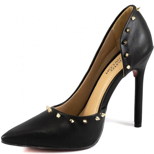 sapato stiletto