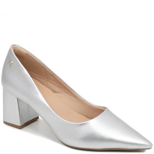Salto Bloco Sapato Scarpin Salto Fino Scarpin Salto Bloco Scarpin