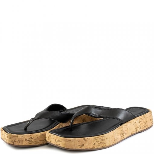 Rasteira Schutz Crystal Logo Dourada - Le Trad Shoes | o Melhor da Moda  está aqui