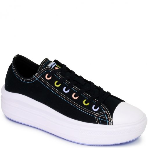 Tênis All Star Move Vintage Remastered Converse Ct2529