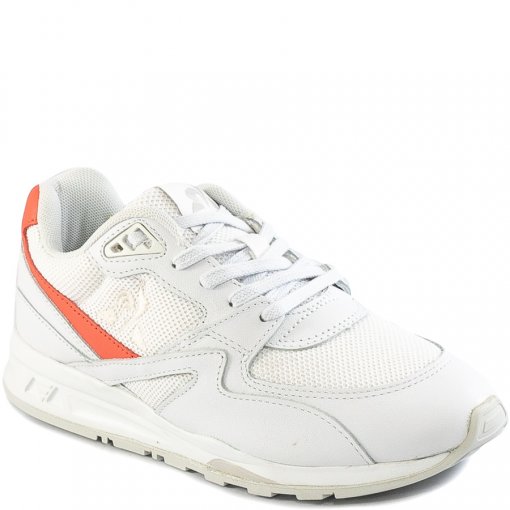 tenis le coq sportif anos 90 homme rose