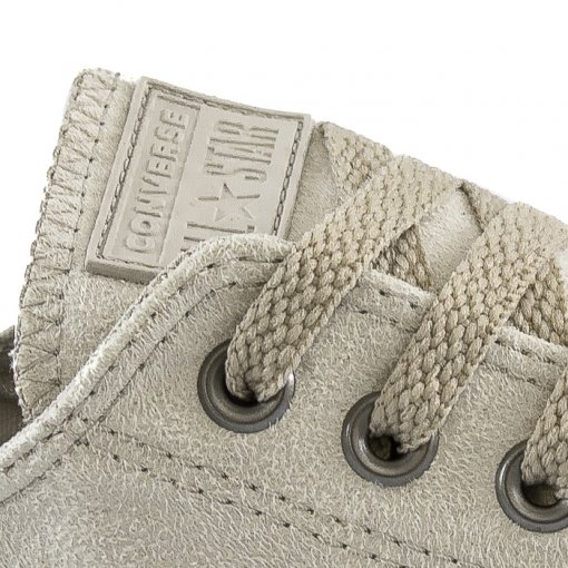 converse all star caqui