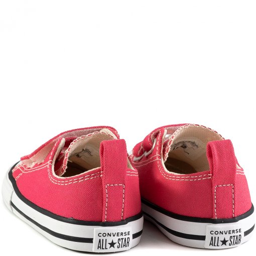 Tênis Chuck Taylor Kids All Star Converse Border 2V CK0961