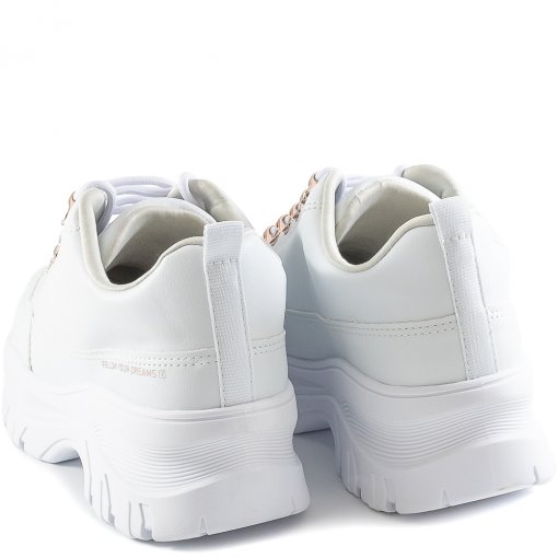 Tênis Plataforma Tenis Chunky Mercado Livre Tenis Chunky Casual