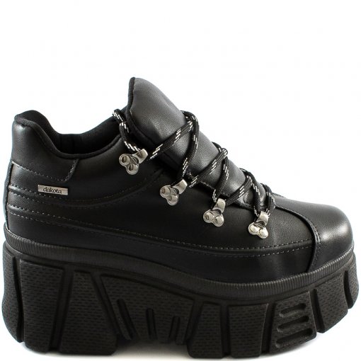 chunky buffalo shoes